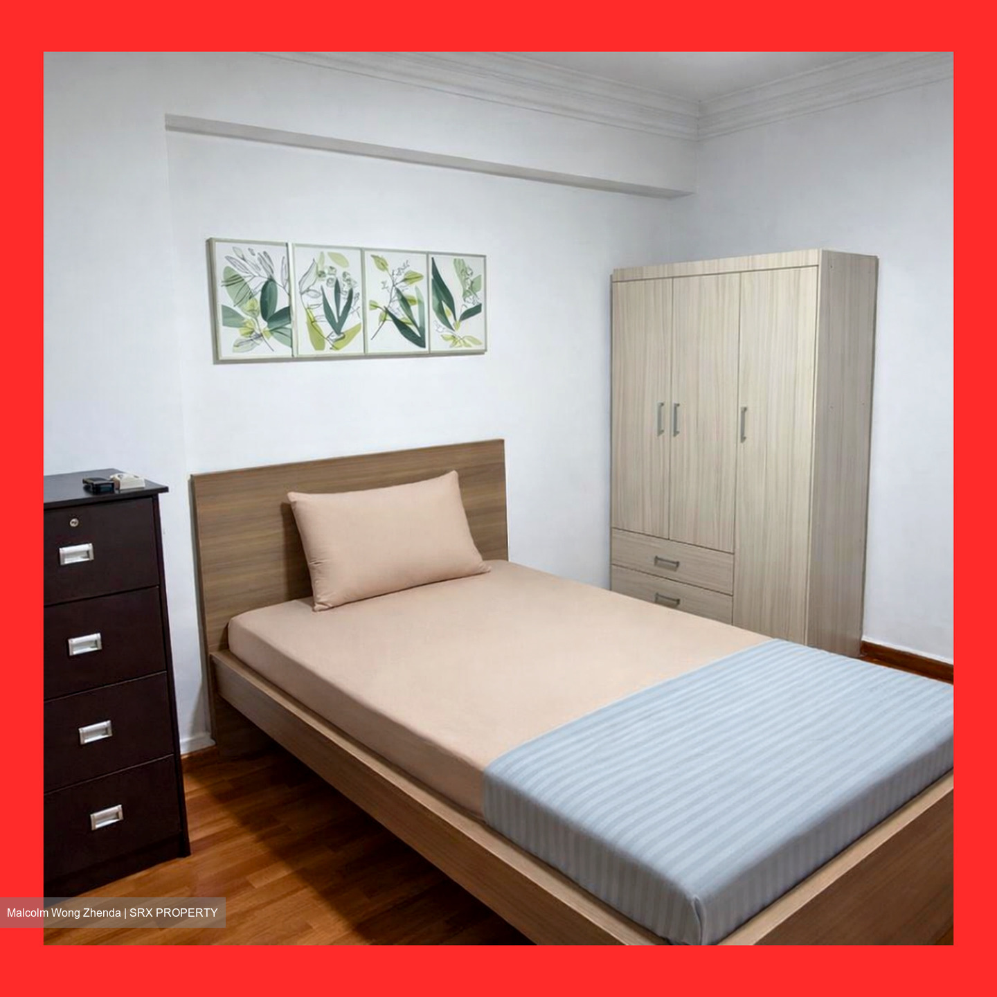 Blk 519 Fragrant Woods (Woodlands), HDB 4 Rooms #528804411